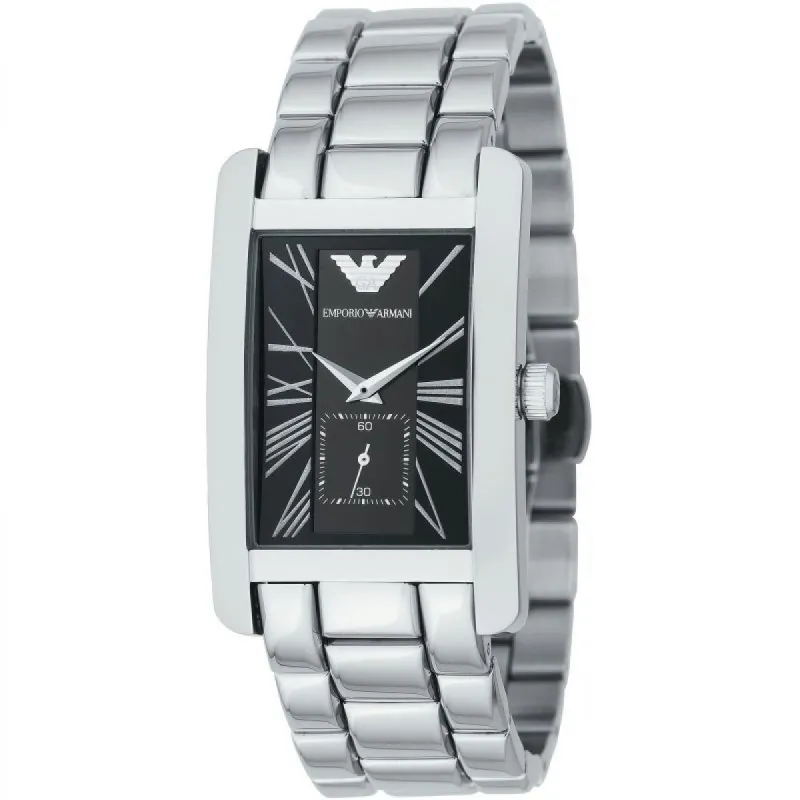 Ladies Emporio Armani | AR0157 made by Watch2Day
