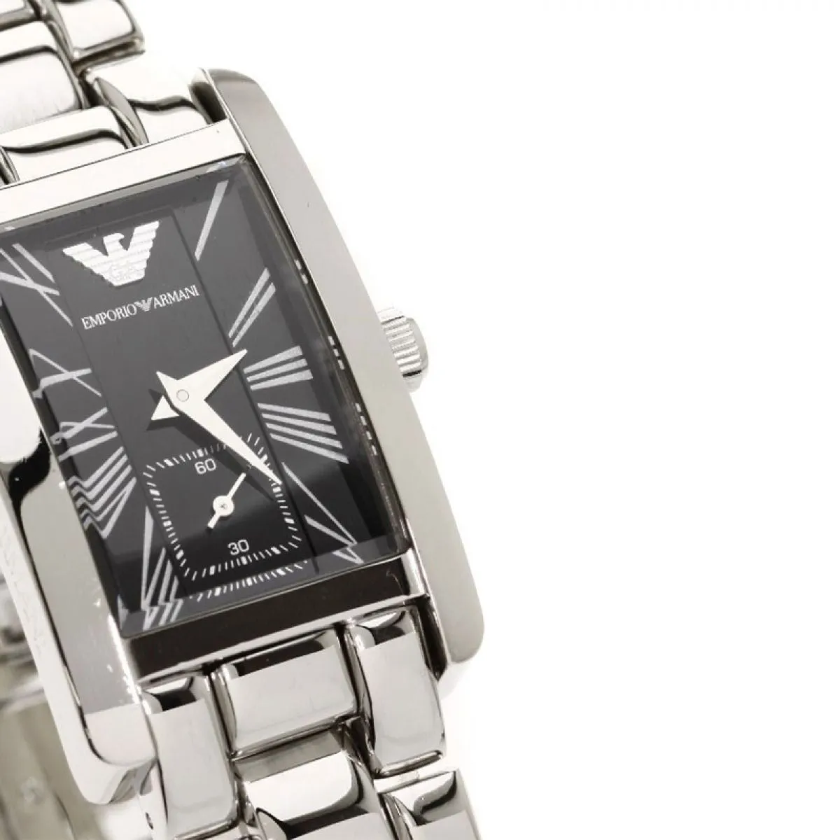 Ladies Emporio Armani | AR0157 sold by Watch2Day product image thumbnail 2