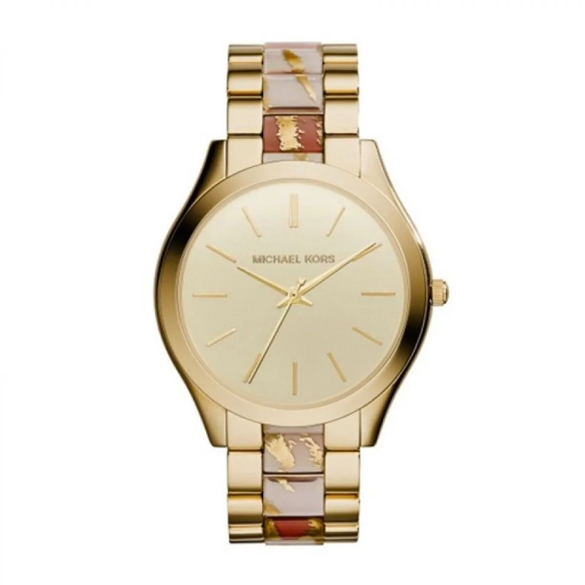 Micheal Kors Runway MK4300 42mm sold by Watch2Day
