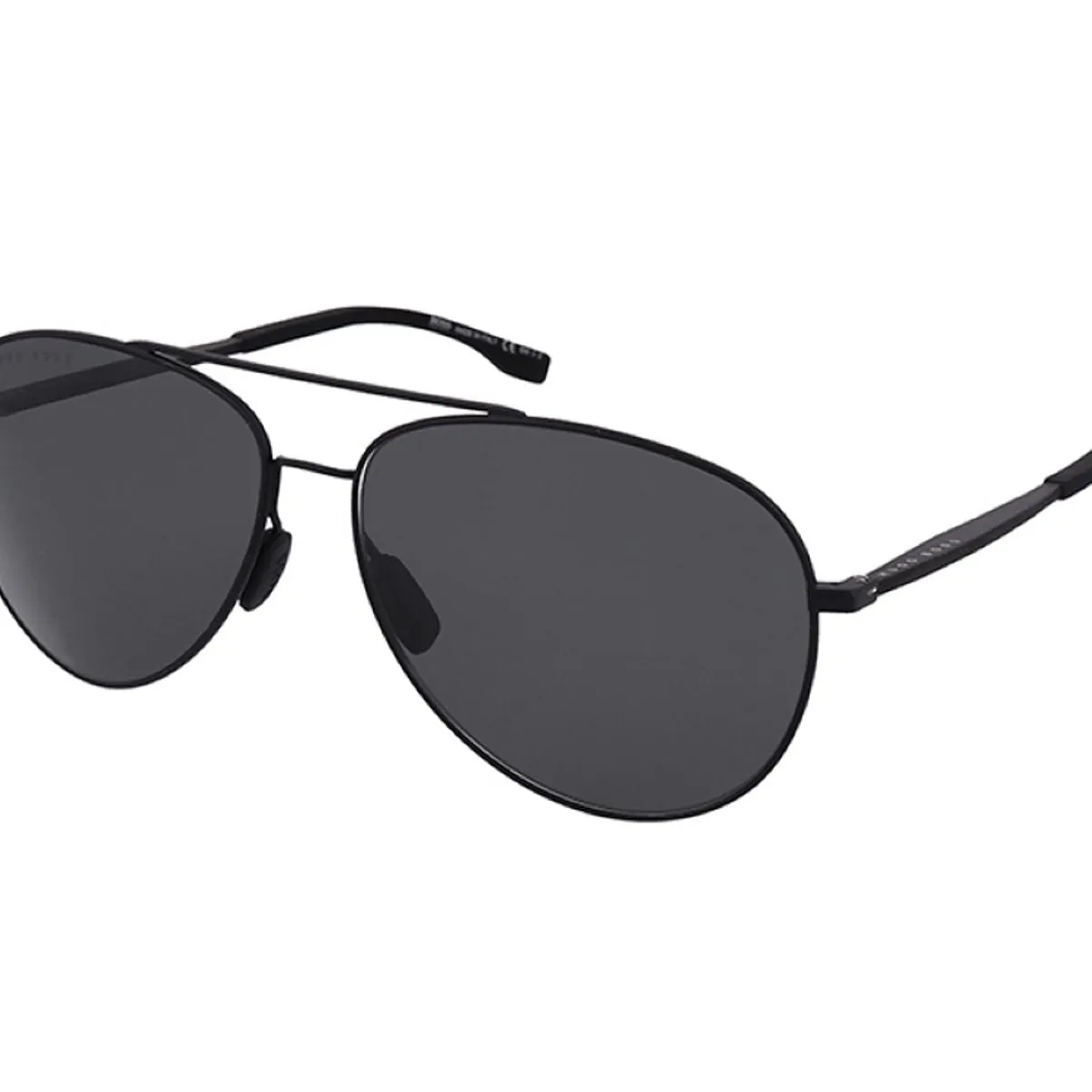 OUTLET SPECIAL - Hugo Boss 0938/S Heren Zonnebril 55x17x145 sold by Watch2Day