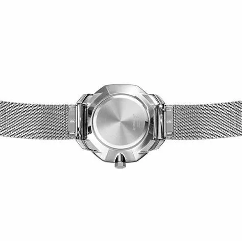 OUTLET SPECIAL - D1 Milano SSML01 Heren Horloge 36mm 5ATM sold by Watch2Day product image thumbnail 4