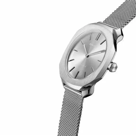 OUTLET SPECIAL - D1 Milano SSML01 Heren Horloge 36mm 5ATM sold by Watch2Day product image thumbnail 2