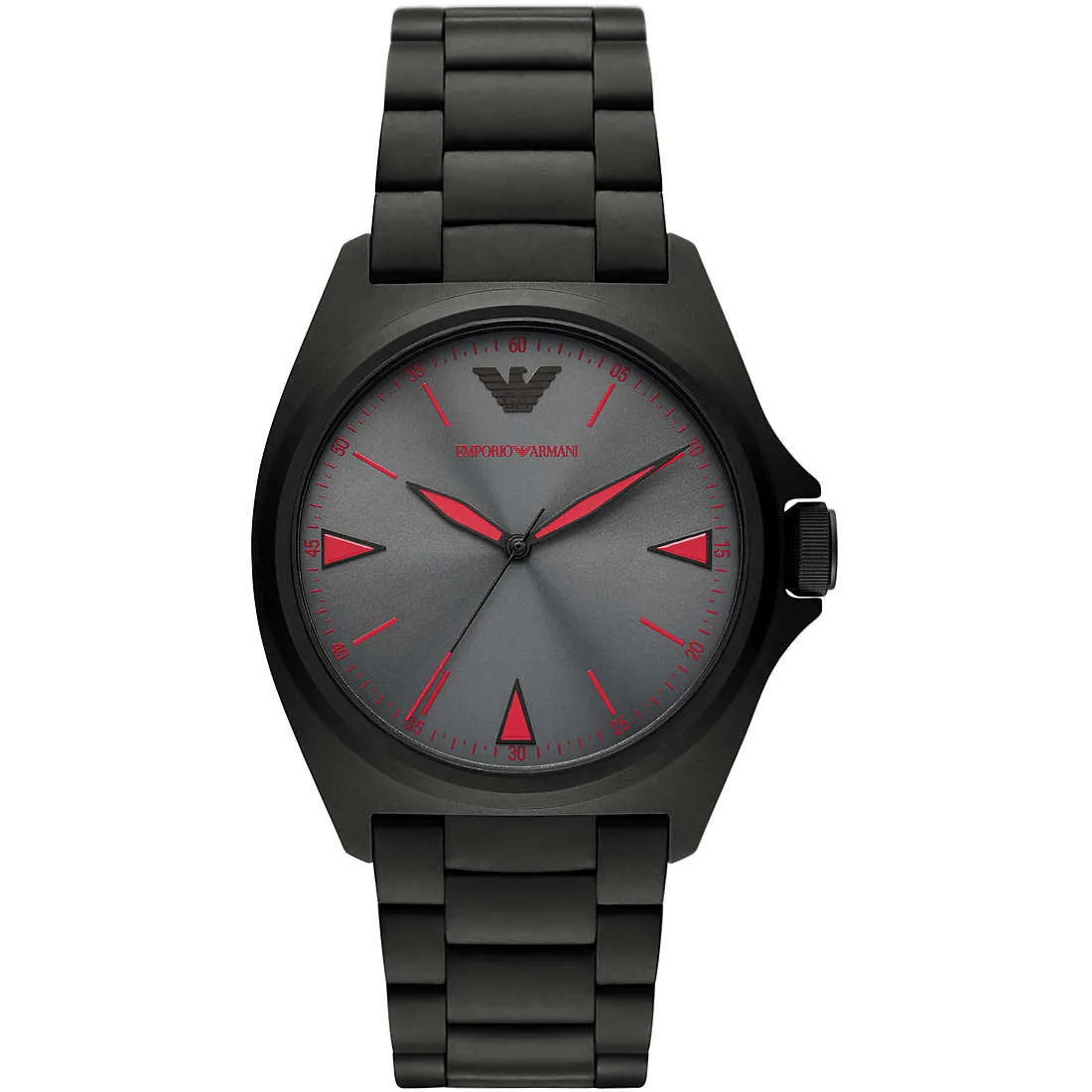 OUTLET SPECIAL - Armani AR11393 Heren Horloge 40mm 5ATM sold by Watch2Day