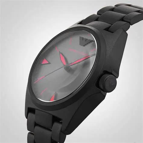 OUTLET SPECIAL - Armani AR11393 Heren Horloge 40mm 5ATM sold by Watch2Day product image thumbnail 3