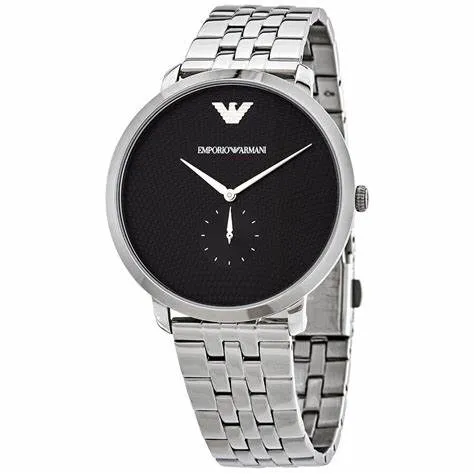 OUTLET SPECIAL - Armani AR11161 Heren Horloge 42mm 3 ATM sold by Watch2Day