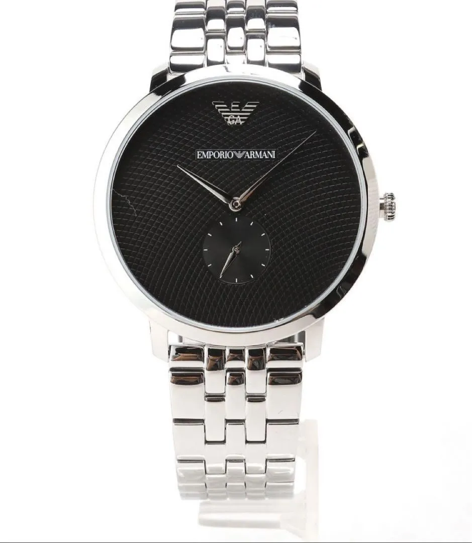 OUTLET SPECIAL - Armani AR11161 Heren Horloge 42mm 3 ATM sold by Watch2Day product image thumbnail 2
