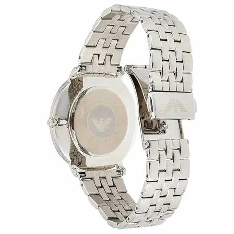 OUTLET SPECIAL - Armani AR11161 Heren Horloge 42mm 3 ATM sold by Watch2Day product image thumbnail 3