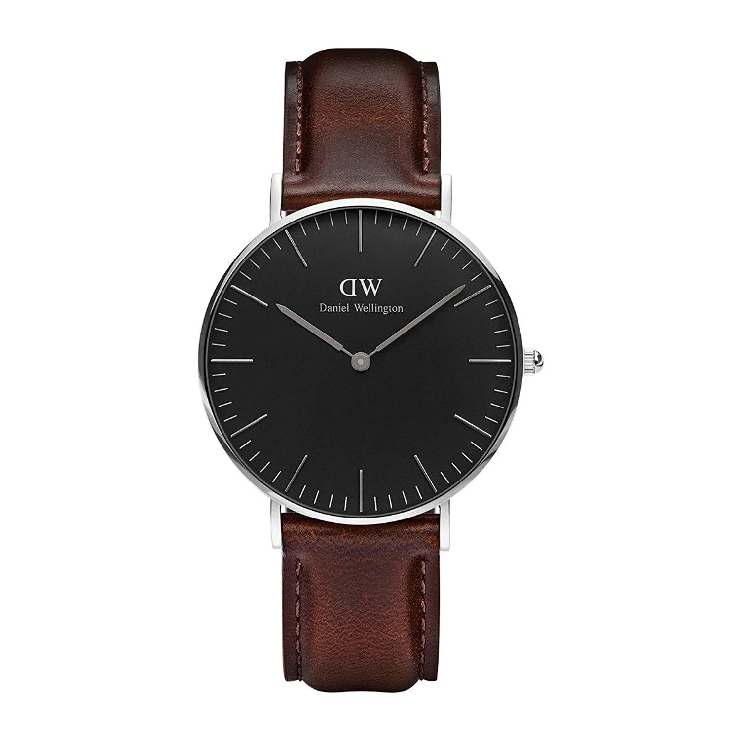 Daniel wellington DW00100143 Dames Horloge 36mm 3 ATM sold by Watch2Day