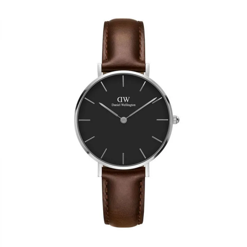 Daniel Wellington DW00100177 Unisex Horloge 32mm made by Watch2Day