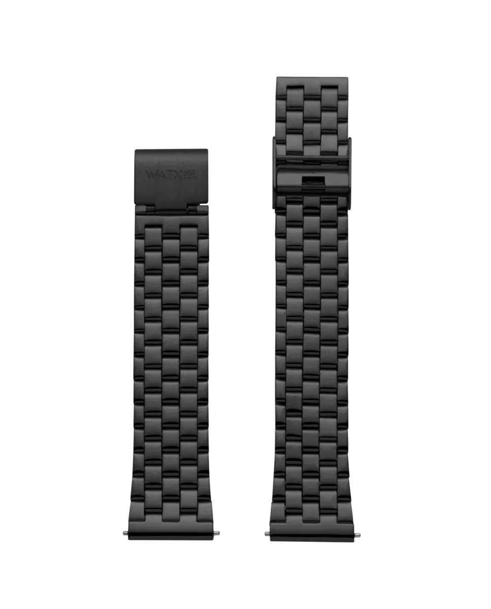 Watxandco WXCO3009 Dames Horlogebandje 38mm sold by Watch2Day
