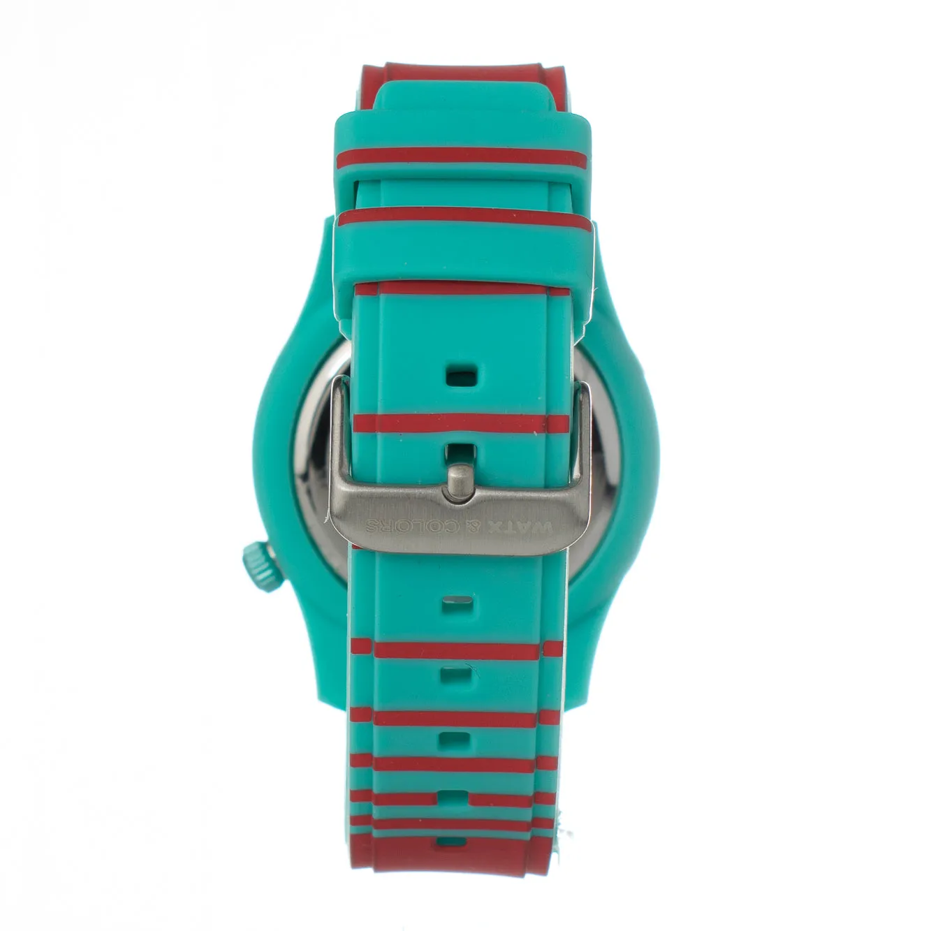 Watxandco COWA3089-RWA5040 Dames Horloge 43mm 5 ATM sold by Watch2Day product image thumbnail 2