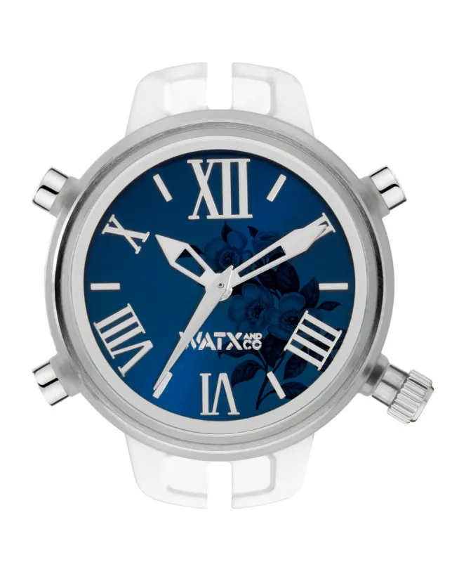 Watxandco RWA4568 Dames Horlogedoos 38mm 5 ATM made by Watch2Day