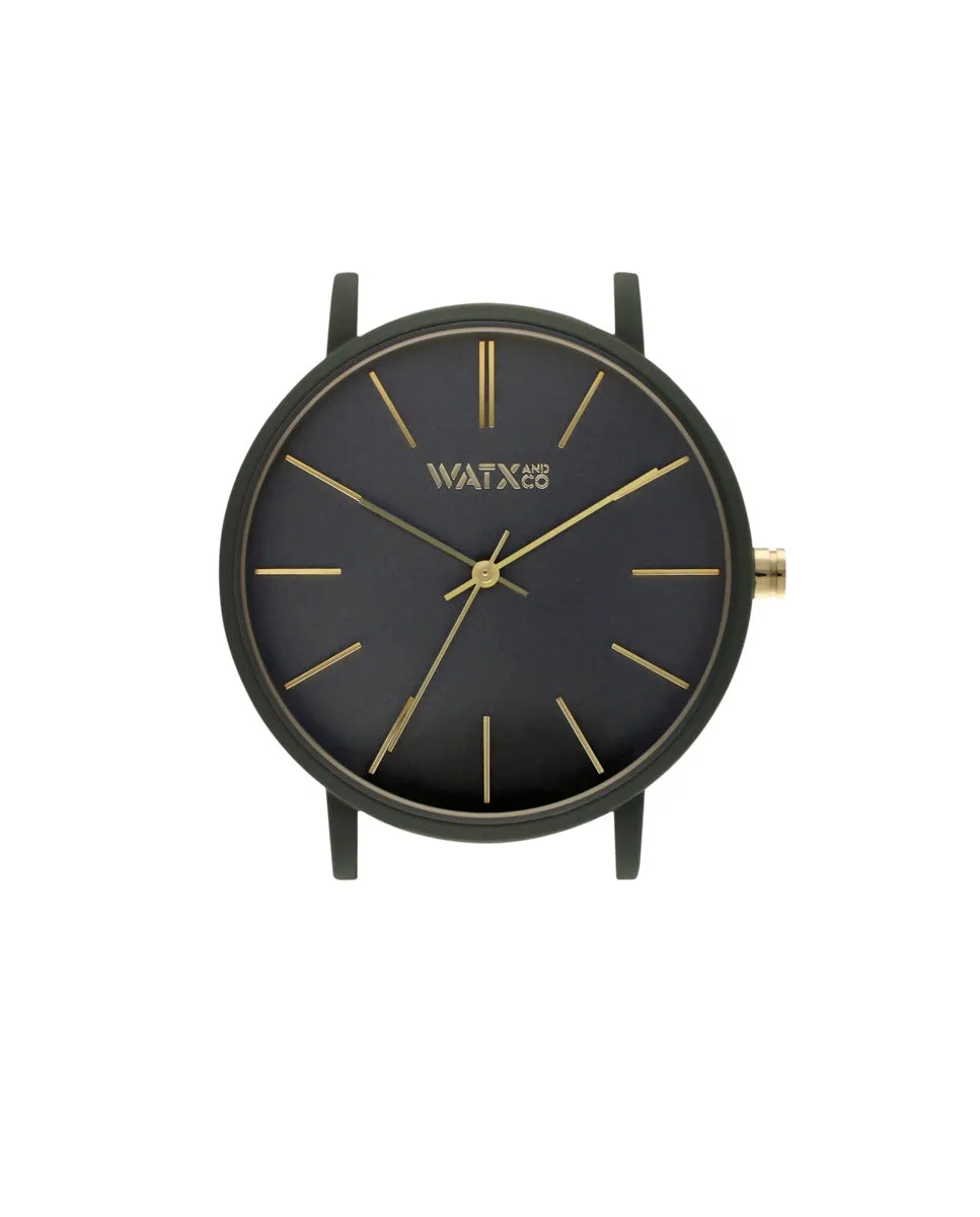 Watxandco WXCA3040 Dames Horlogedoos 38mm 3 ATM sold by Watch2Day