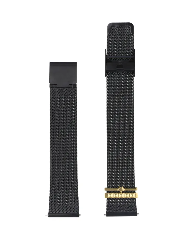 Watxandco WXCO2009 Dames Horlogebandje 38mm made by Watch2Day