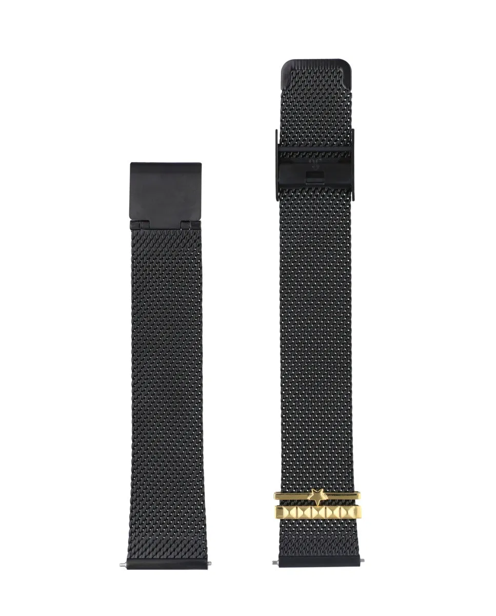 Watxandco WXCO2009 Dames Horlogebandje 38mm sold by Watch2Day