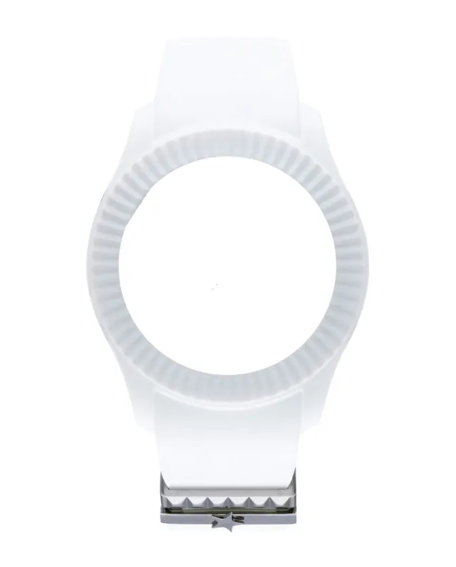 Watxandco COWA3003 Dames Horlogebandje 43mm made by Watch2Day