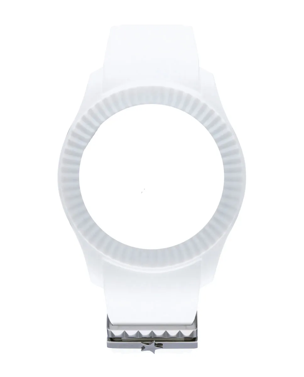 Watxandco COWA3003 Dames Horlogebandje 43mm sold by Watch2Day