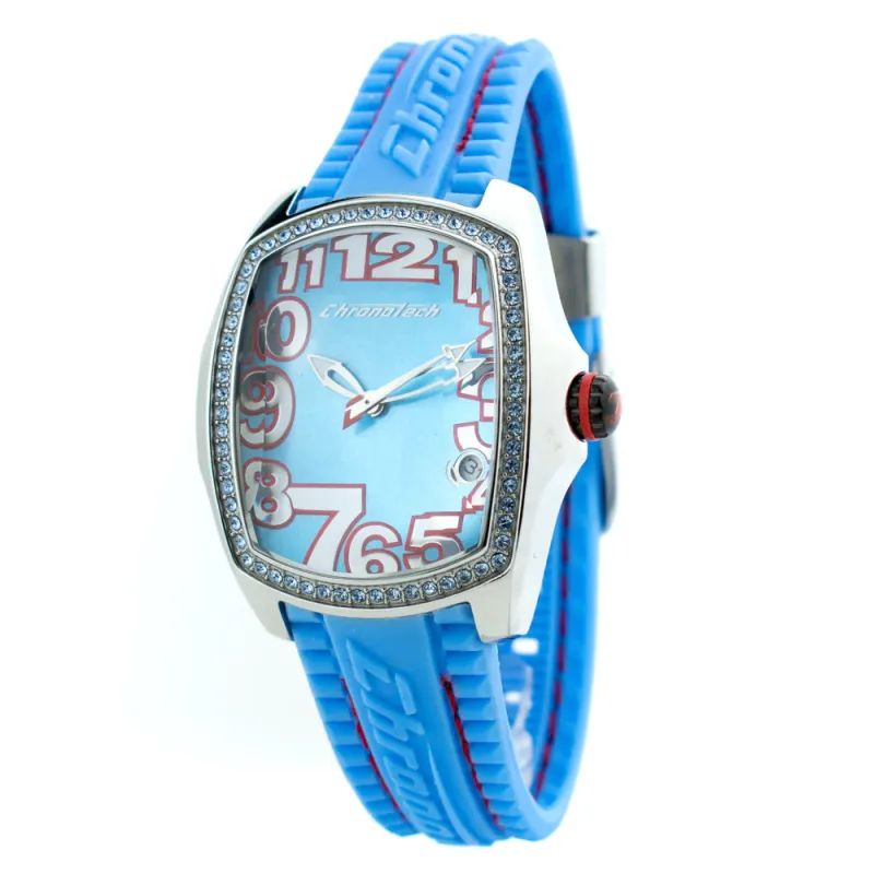 Chronotech CT7016LS-13 Dames Horloge 33mm made by Watch2Day
