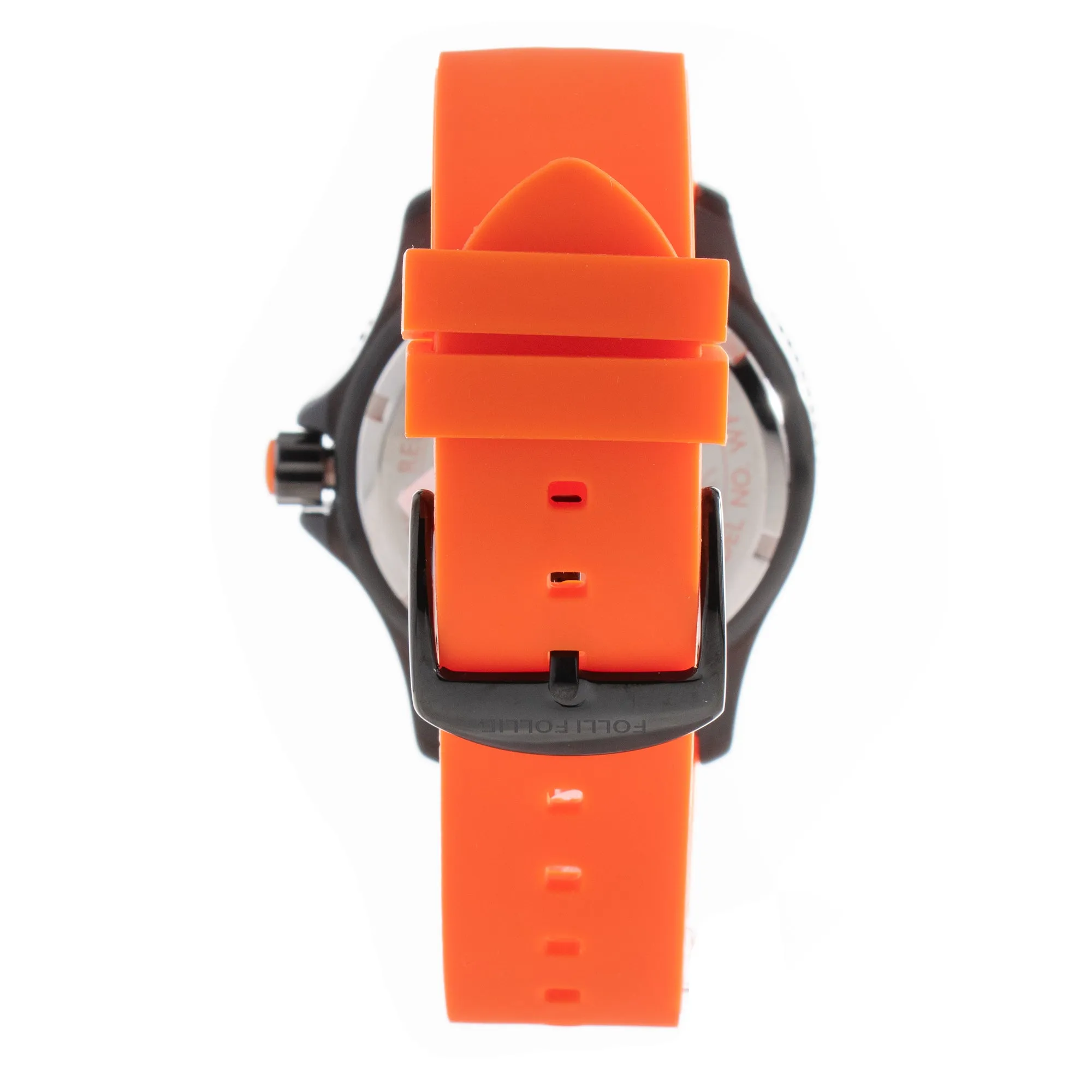 Folli Follie WF1Y002ZDO Heren Horloge 40mm 10 ATM sold by Watch2Day product image thumbnail 2