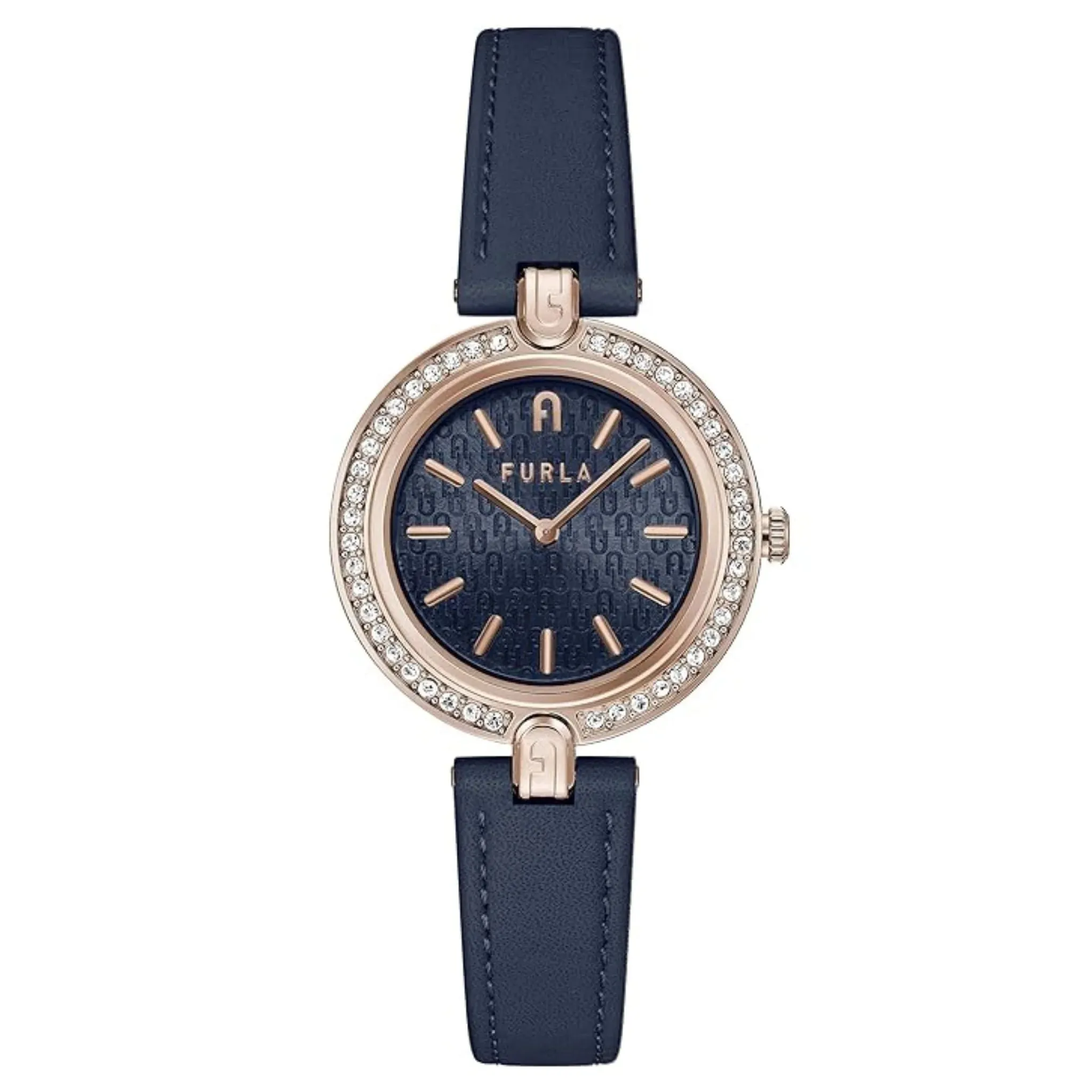 Furla WW00002006L3 Dames Horloge 34mm 5 ATM sold by Watch2Day