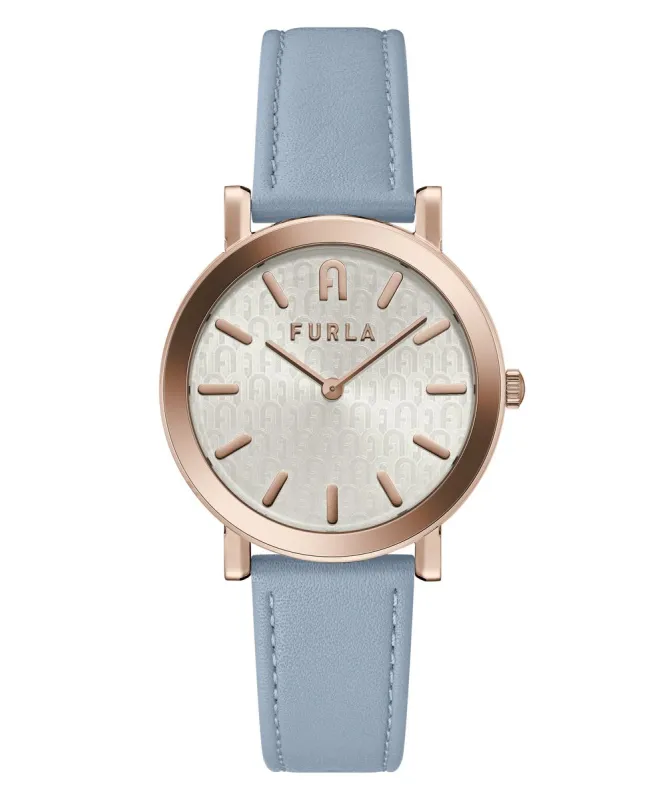 Furla WW00003005L3 Dames Horloge 38mm 5 ATM made by Watch2Day