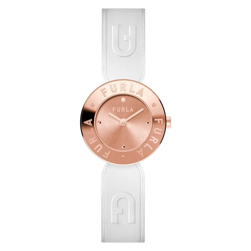 Furla WW00004005L3 Dames Horloge 30mm 5 ATM made by Watch2Day