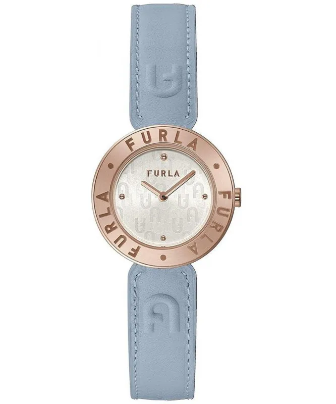 Furla WW00004006L3 Dames Horloge 30mm 5 ATM made by Watch2Day