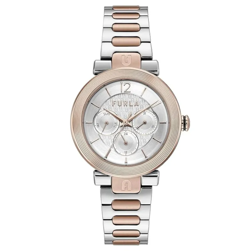 Furla WW00011004L5 Dames Horloge 38mm 5 ATM made by Watch2Day