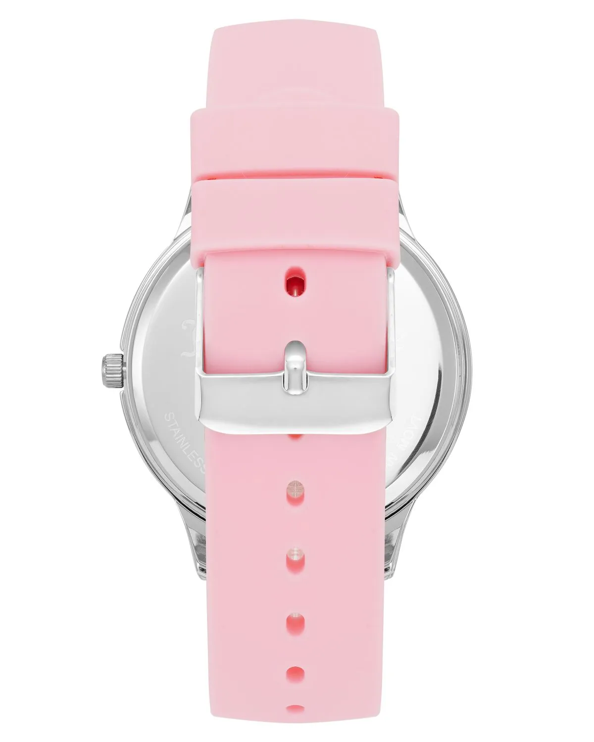Juicy Couture JC1343SVPK Dames Horloge 38mm sold by Watch2Day product image thumbnail 3