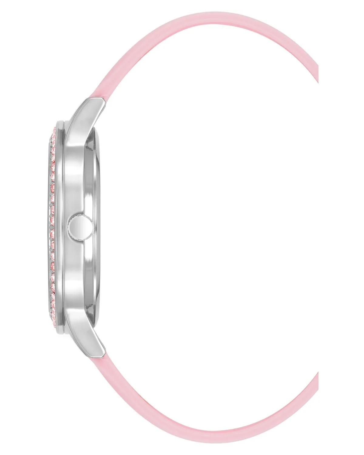 Juicy Couture JC1343SVPK Dames Horloge 38mm sold by Watch2Day product image thumbnail 2