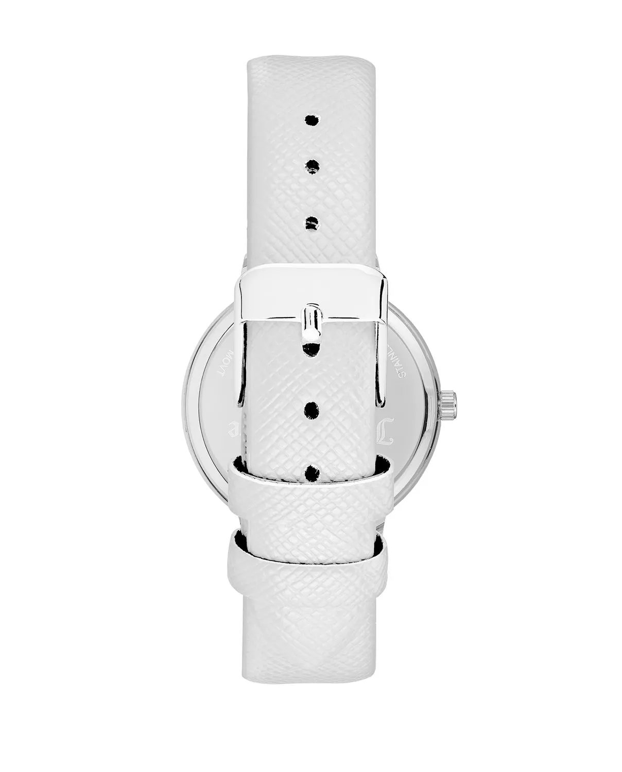 Juicy Couture JC1235SVWT Dames Horloge 38mm sold by Watch2Day product image thumbnail 2
