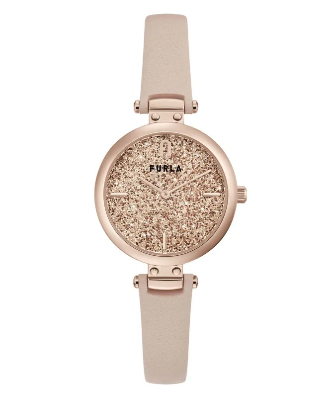 Furla WW00018008L3 Dames Horloge 38mm 5 ATM made by Watch2Day