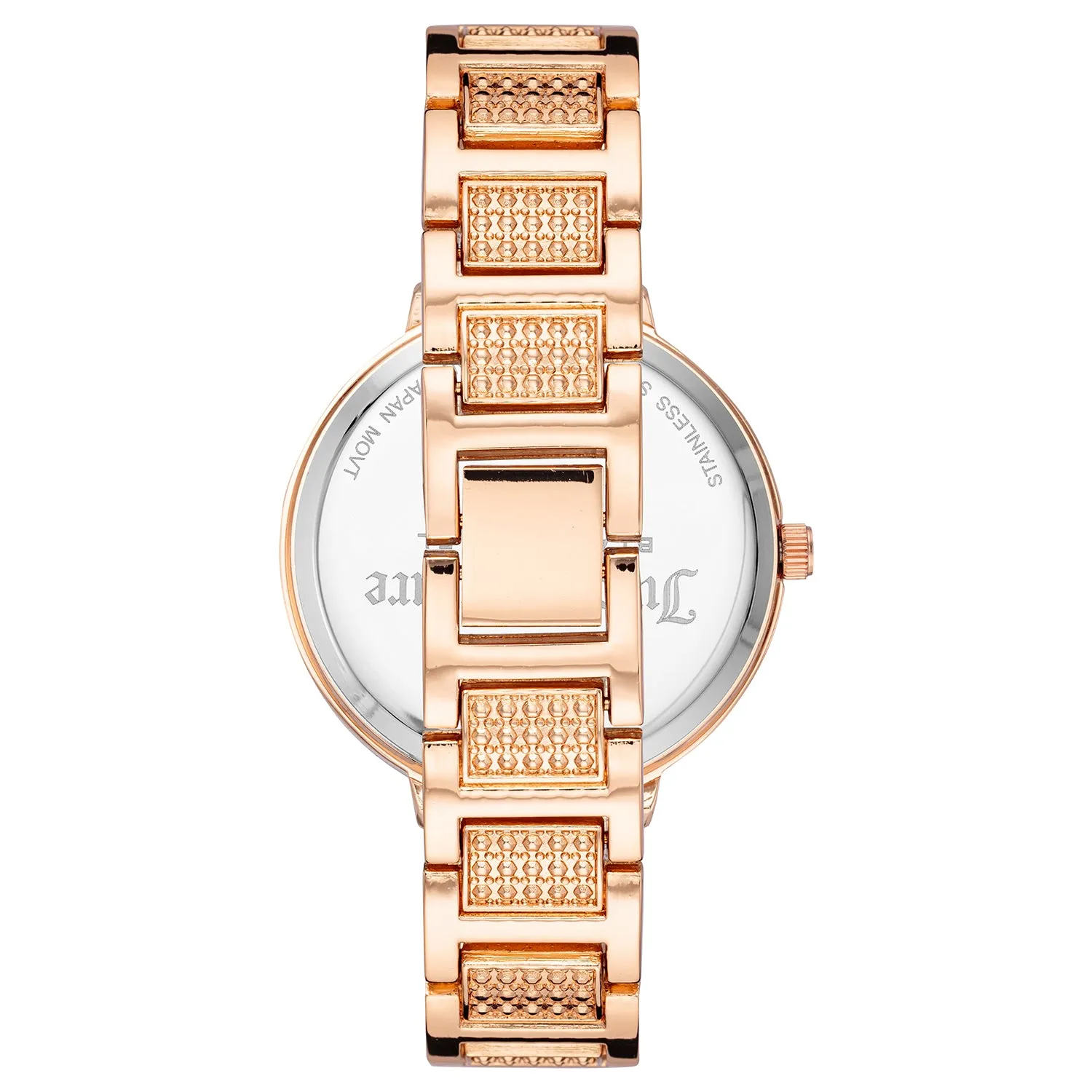 Juicy Couture JC1312RGRG Dames Horloge 36mm sold by Watch2Day product image thumbnail 2