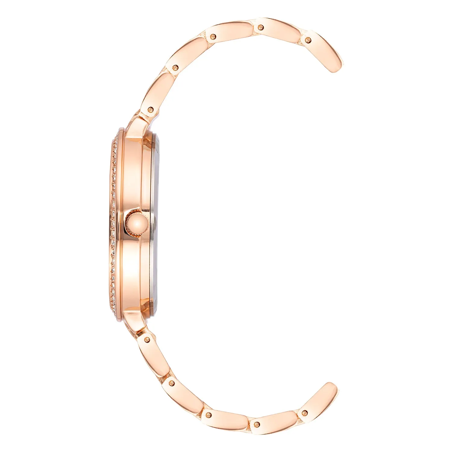 Juicy Couture JC1312RGRG Dames Horloge 36mm sold by Watch2Day product image thumbnail 3