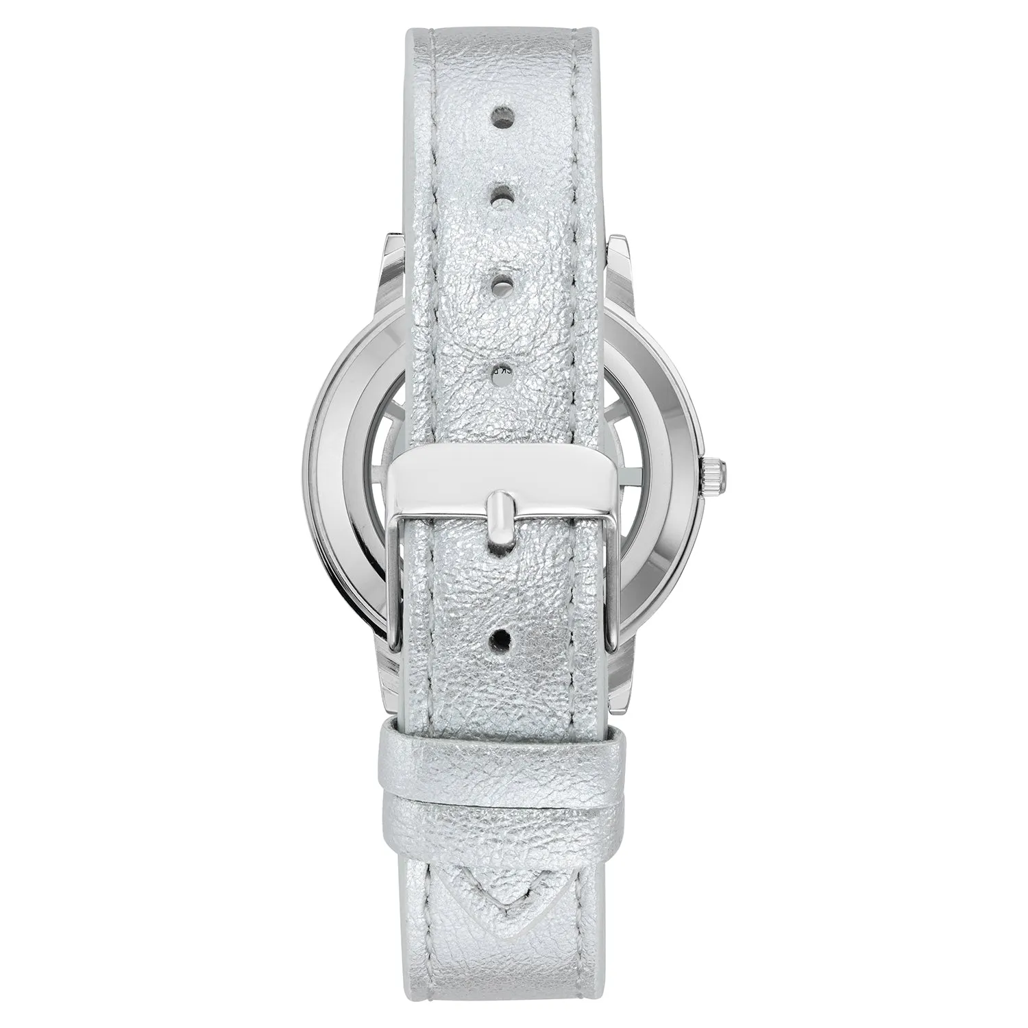 Juicy Couture JC1215SVSI Dames Horloge 36mm sold by Watch2Day product image thumbnail 2