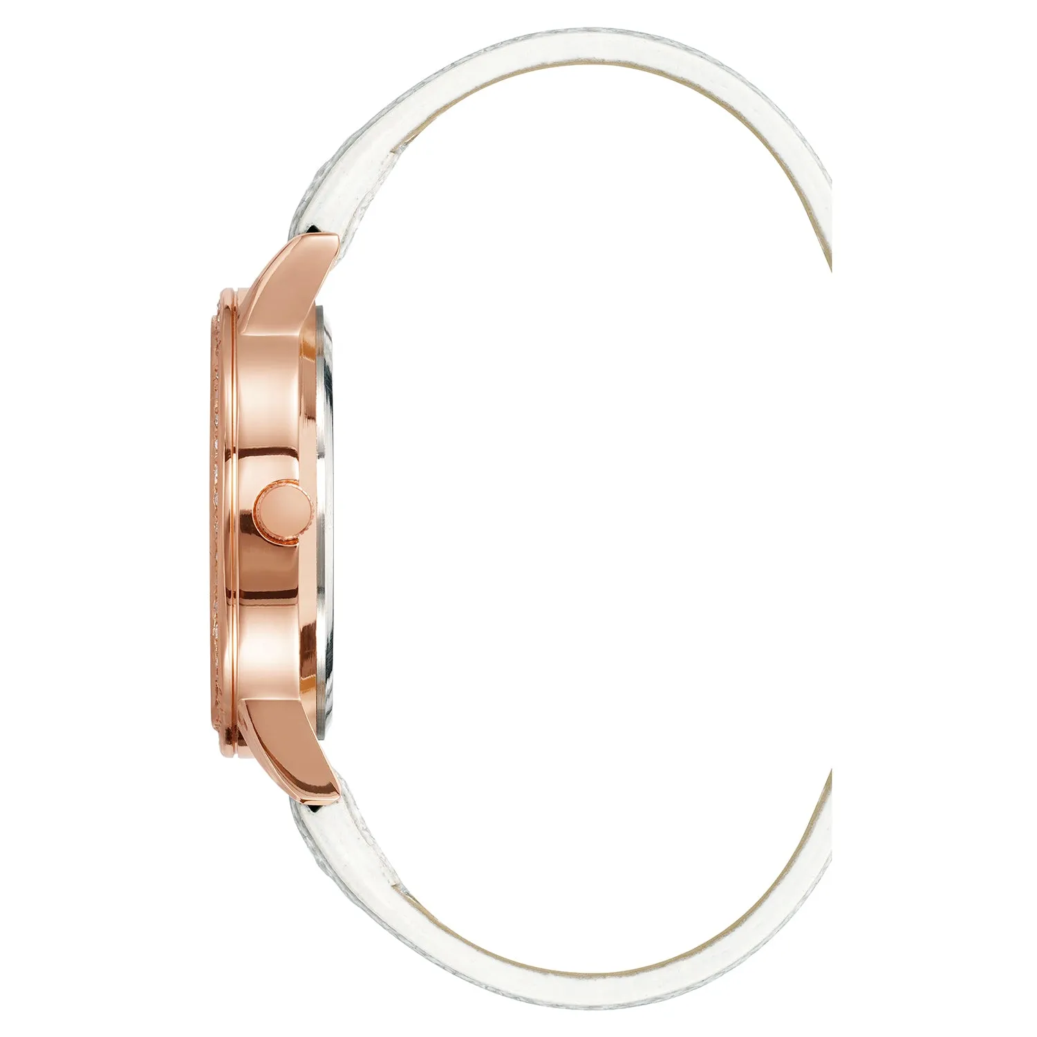 Juicy Couture JC1292RGSI Dames Horloge 34mm sold by Watch2Day product image thumbnail 3