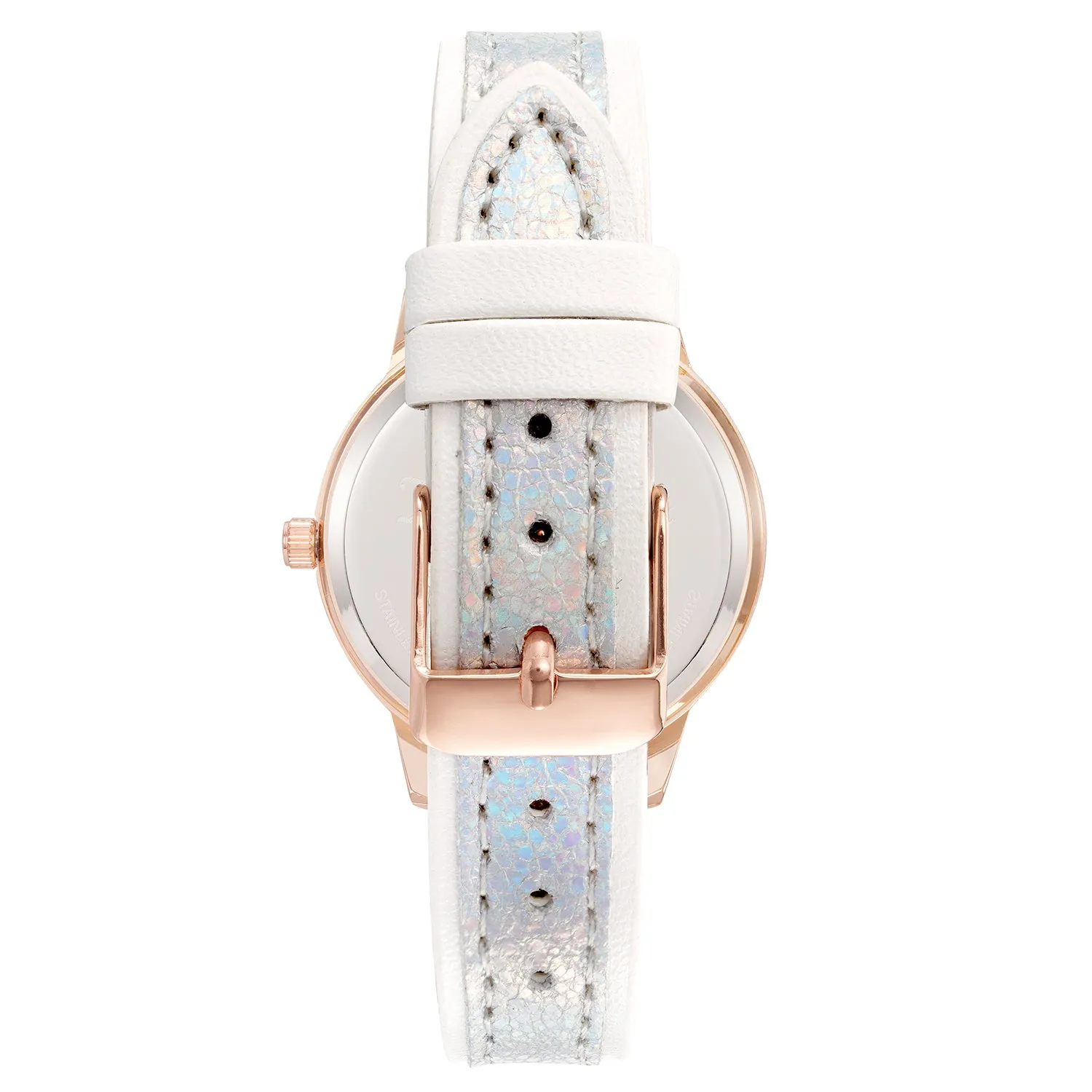 Juicy Couture JC1292RGSI Dames Horloge 34mm sold by Watch2Day product image thumbnail 2