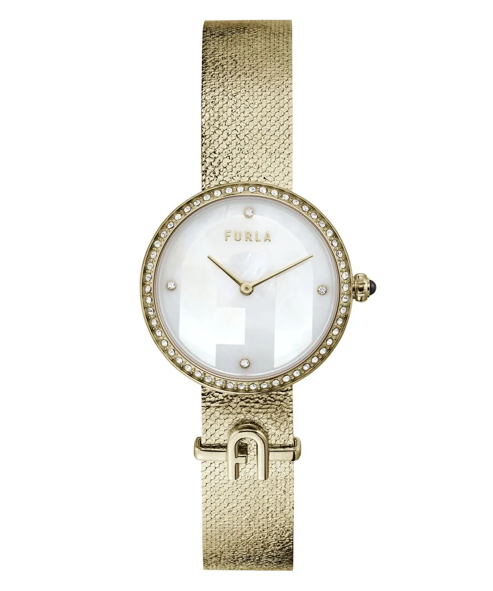 Furla WW00022001L2 Dames Horloge 32mm 5 ATM sold by Watch2Day