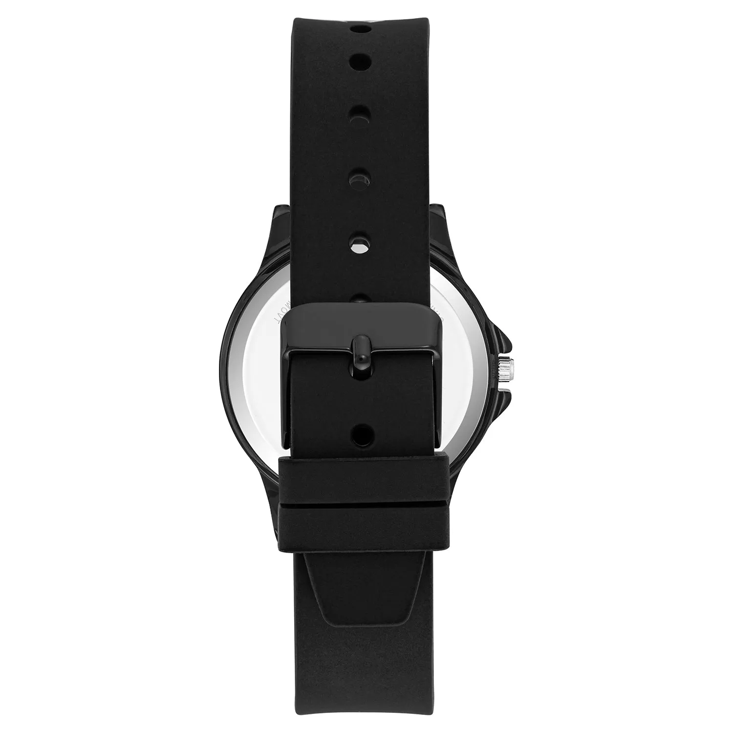 Juicy Couture JC1325BKBK Dames Horloge 38mm sold by Watch2Day product image thumbnail 2