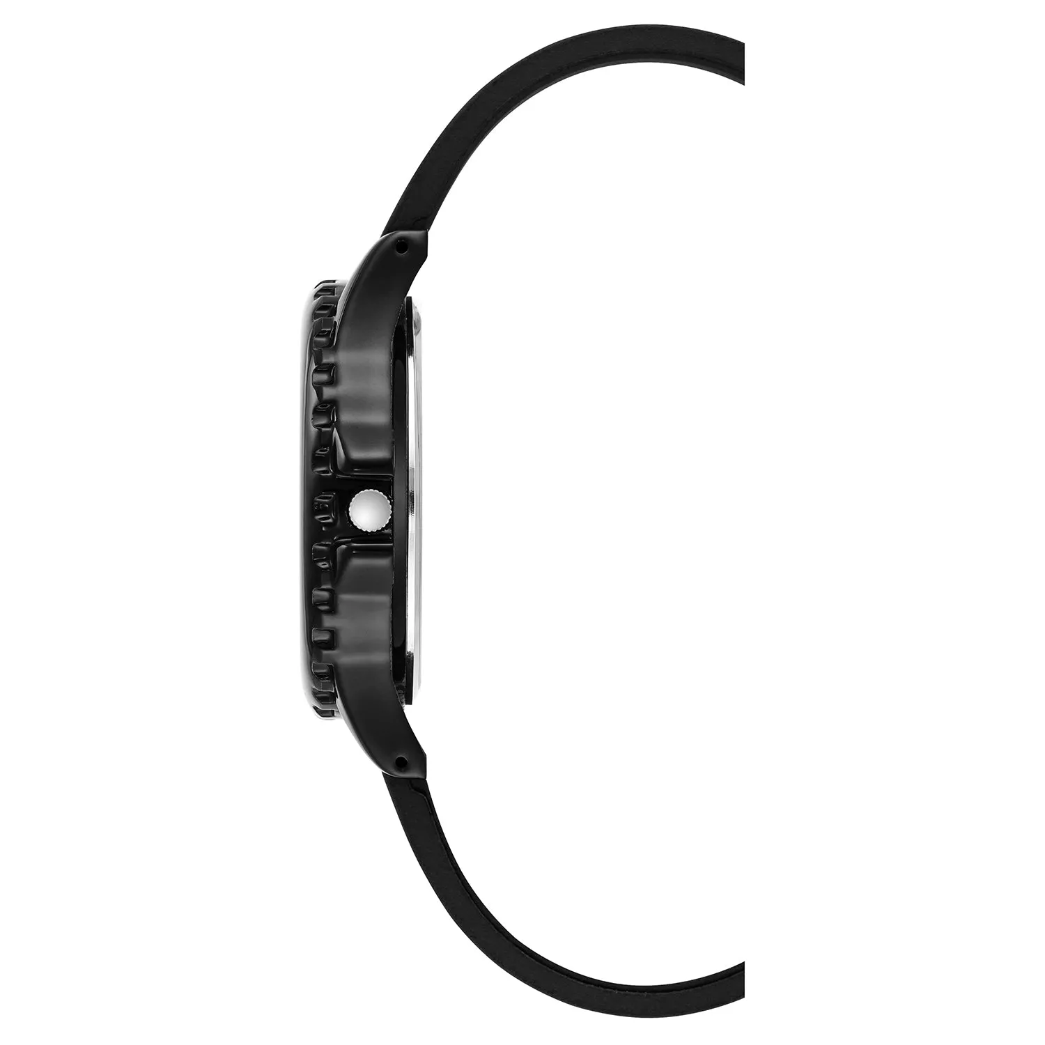 Juicy Couture JC1325BKBK Dames Horloge 38mm sold by Watch2Day product image thumbnail 3