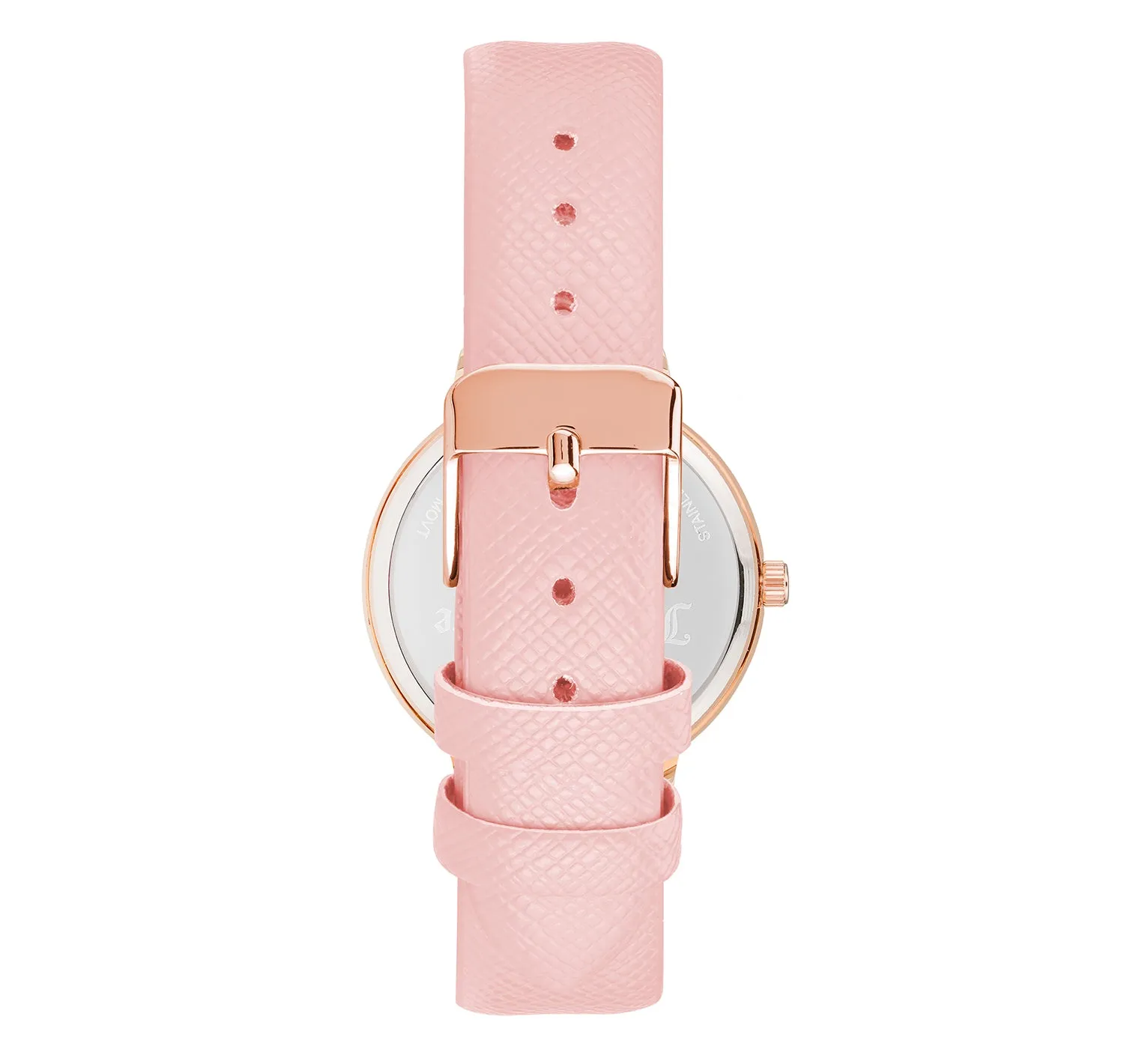 Juicy Couture JC1234RGPK Dames Horloge 38mm sold by Watch2Day product image thumbnail 2