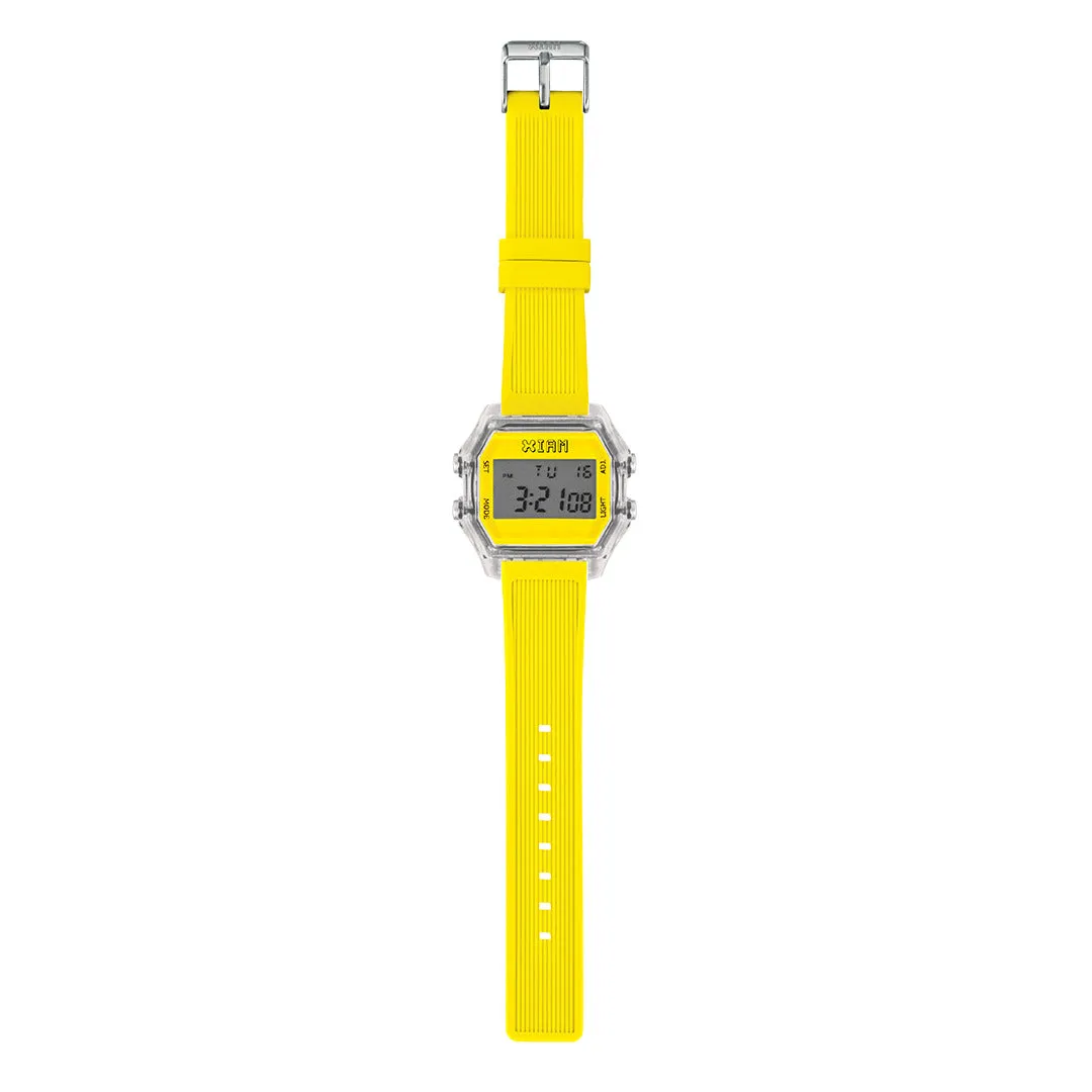 Iam IAM-KIT522 Heren Horloge 44mm 5 ATM sold by Watch2Day
