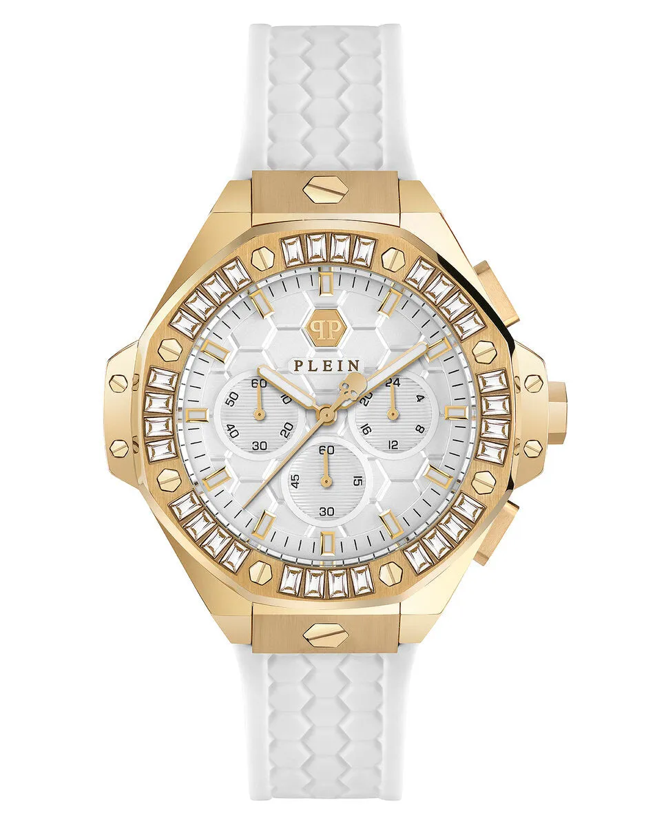 Philipp Plein PWPSA0624 Heren Horloge 42mm 5 ATM sold by Watch2Day