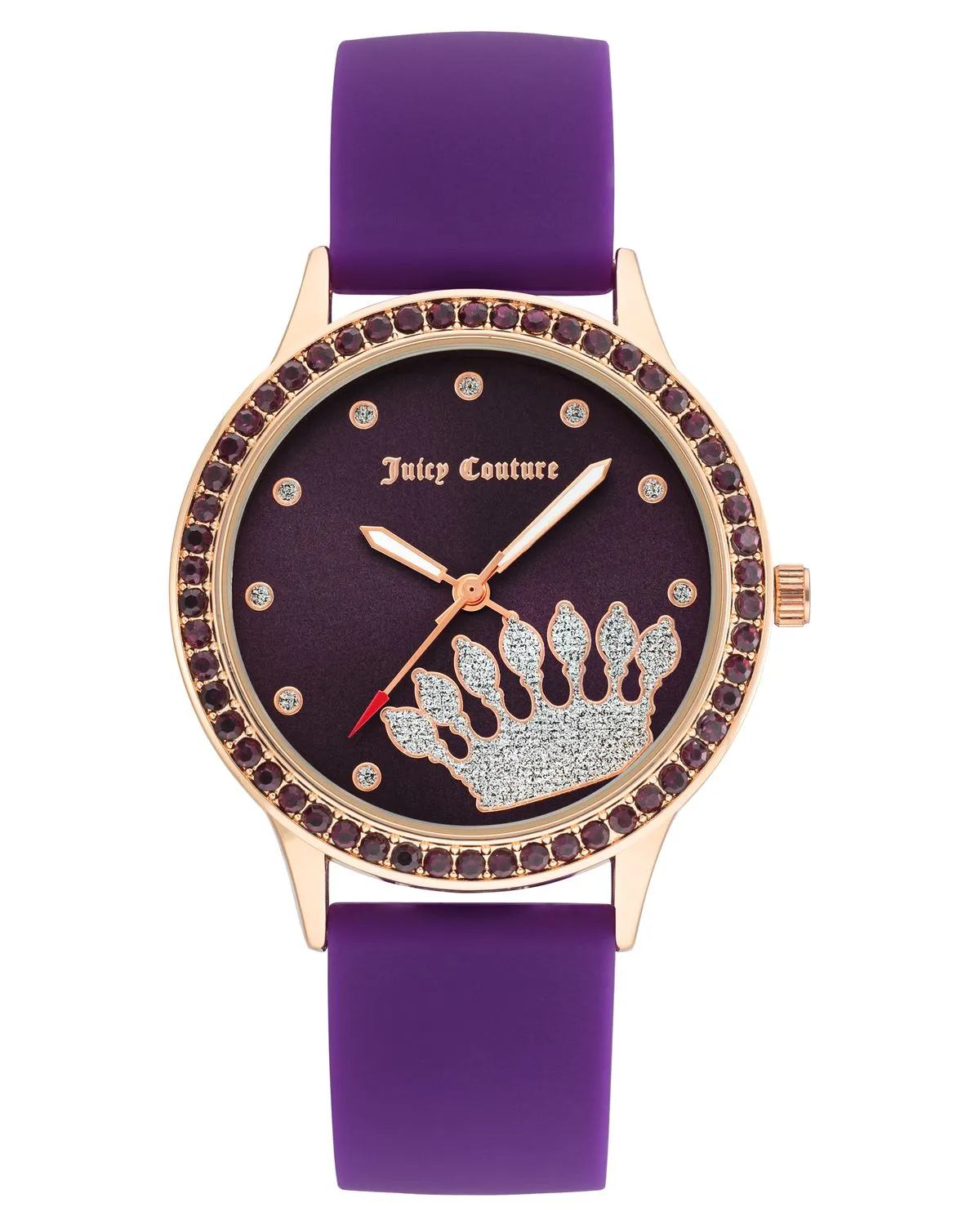 Juicy Couture JC1342RGPR Dames Horloge 38mm sold by Watch2Day