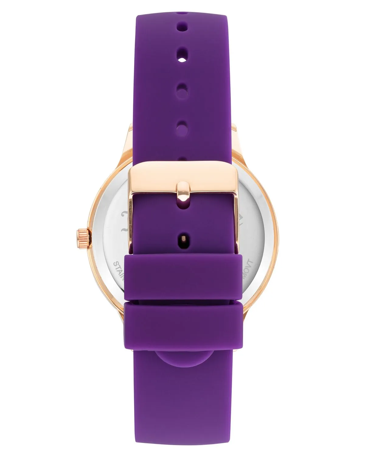 Juicy Couture JC1342RGPR Dames Horloge 38mm sold by Watch2Day product image thumbnail 3