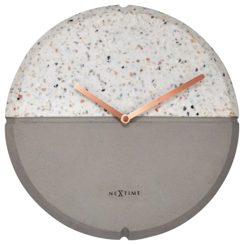Nextime 3516 Unisex Wandklok 32CMmm made by Watch2Day