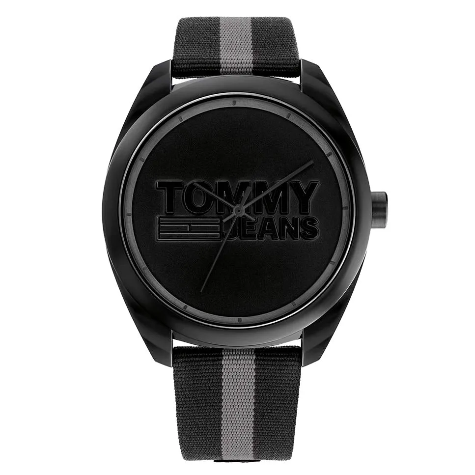 Tommy Hilfiger 1792039 Heren Horloge 45mm 3 ATM sold by Watch2Day