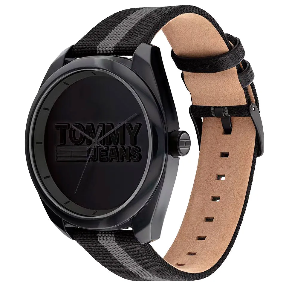 Tommy Hilfiger 1792039 Heren Horloge 45mm 3 ATM sold by Watch2Day product image thumbnail 2