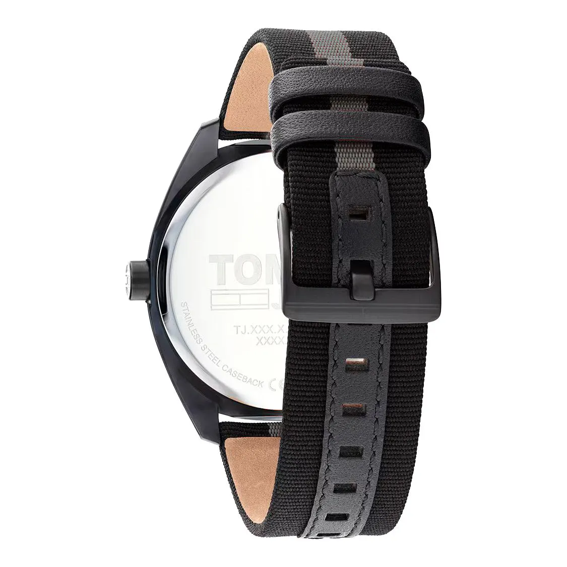 Tommy Hilfiger 1792039 Heren Horloge 45mm 3 ATM sold by Watch2Day product image thumbnail 3