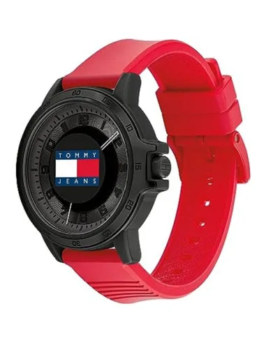Tommy Hilfiger 1792033 Heren Horloge 45mm 3 ATM sold by Watch2Day product image thumbnail 3